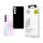 Etui do telefonów 3MK Etui Matt Case Samsung A35 5G A356 Czarne 3M005693